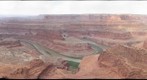Full Deadhorse Point Pano