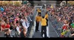 Rock in Rio Madrid 2010. Viernes 4 de Junio. 20:55 horas.