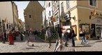 Square in Tallinn, Estonia