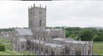 St David's Cathedral and Bishop's Palace