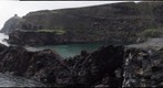 Abereiddy Blue Lagoon