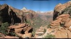 Canyon Overlook Trail