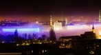 linz at night