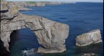Green Bridge of Wales