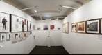 Paston College, Art Show 2010