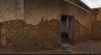 Casa abandonada en Tefia, Puerto del Rosario. Isla de Fuertevetura