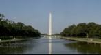 Washington Monument and Refecting Pool