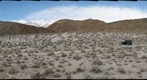 1872 Lone Pine Fault Scarp