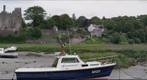 Laugherne Bay