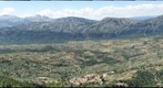 Valley near Dorgali