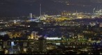 linz at night