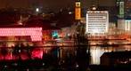 linz at night