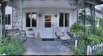 Faded Porch