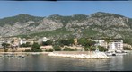 Cala Gonone - Hafen