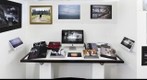 Paston College, Art Show, 2010. Photography.