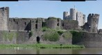 Caerphilly Castle