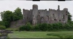 Laugherne Castle