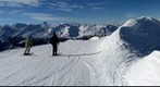 Col des Ombrintzes, 2770m.