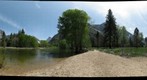 Yosemite Valley and the Merced River