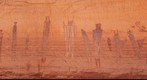 Harvest Scene Panorama