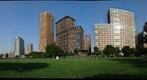 Rockefeller Park - Downtown New York