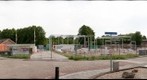 Centrum Nieuwbouw Bosschenhoofd vanaf Peuterspeelzaal (2010-06-13)