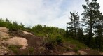Oberg Mountain
