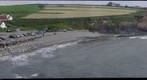 Abereiddy Bay from the north