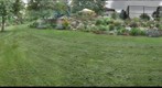 The garden in detail