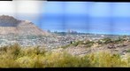 Hawaii Waialaiki Road View