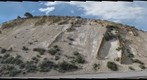Big Pumice Cut