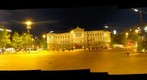 1 am in the Plaza, Helsinki, Finland