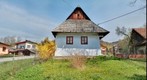 The oldest wooden house in Vysny Kubin - Slovakia