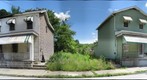 Tioga Street between North Dunfernline Street and Albion Street from address point 7312 Tioga