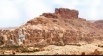 Al Hajjarain in Wadi Doan - Hadramaut - Yemen