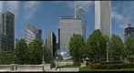 Chicago Millennium Park
