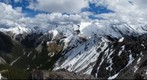 Wasootch Ridge Summit