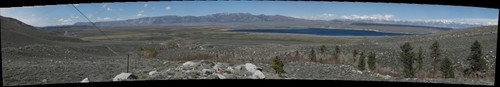 Long Valley