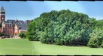 Clemson University's Historic Bowman Field 