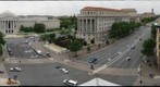 Pennsylvania Avenue, Towards Navy Memorial