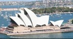 Sydney Opera House