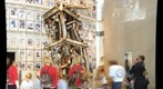 9/11 Memorial, The Newseum, Washington DC