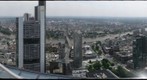 Frankfurt vom Main-Tower