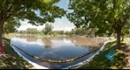 Oil Spill: Salt Lake City, Liberty Park 2010