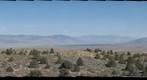 Bishop, California and the Tungsten Hills