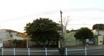 Caçapava Igreja São Sebastião e ipê rosa
