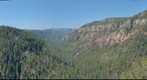 OAK CREEK CANYON
