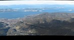Mt Wellington, Hobart, Tasmania, Australia