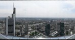 From Main-Tower, Frankfurt, Germany