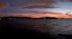 Sydney Nightfall